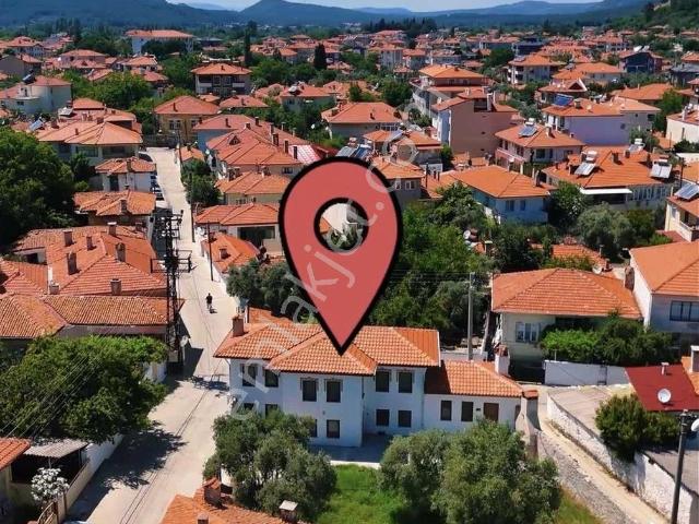 Ula, Muğla içerisinde satılık Villa