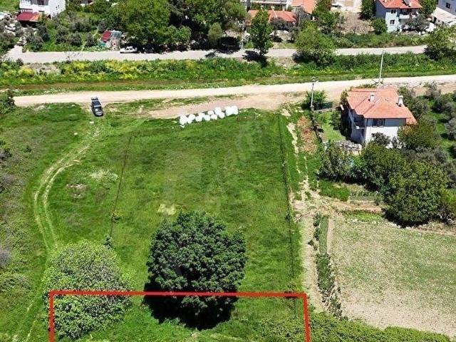 Demirtaş, Ula içerisinde satılık Arsa