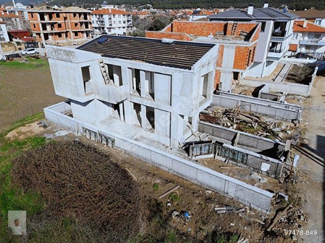 Ula, Muğla içerisinde satılık Villa