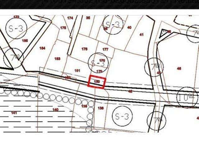 Ula, Muğla içerisinde satılık Arsa