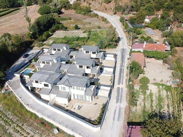 Ula, Muğla içerisinde satılık Villa