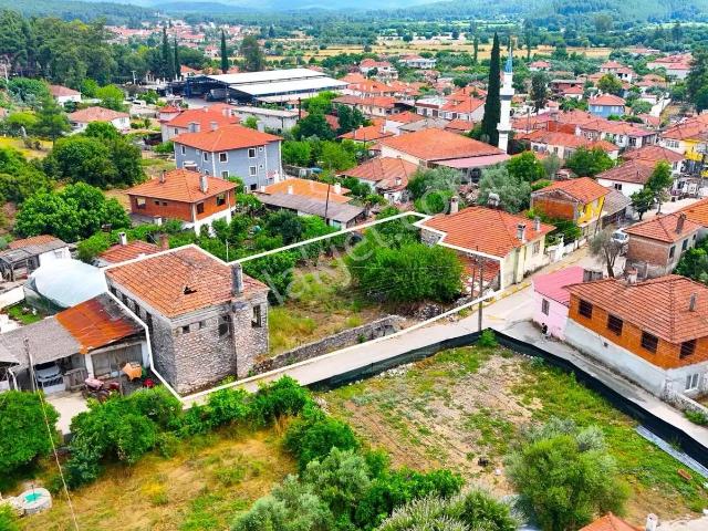 Ula, Muğla içerisinde satılık Villa