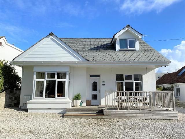 Apartment for rent in Newquay, Cornwall