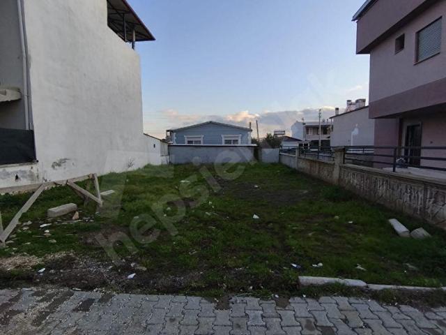 Seferihisar, İzmir içerisinde satılık Arsa