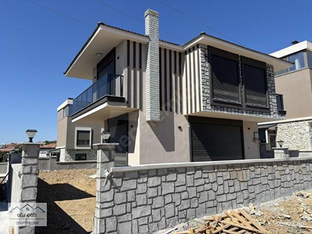 Seferihisar, İzmir içerisinde satılık Villa