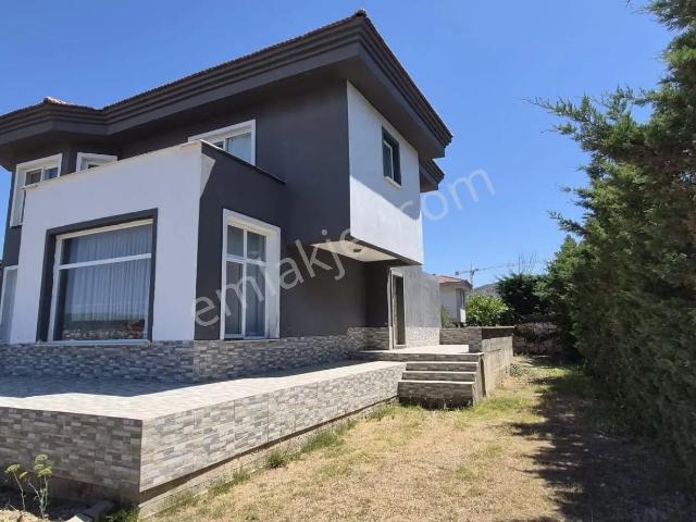 Seferihisar, İzmir içerisinde satılık Villa