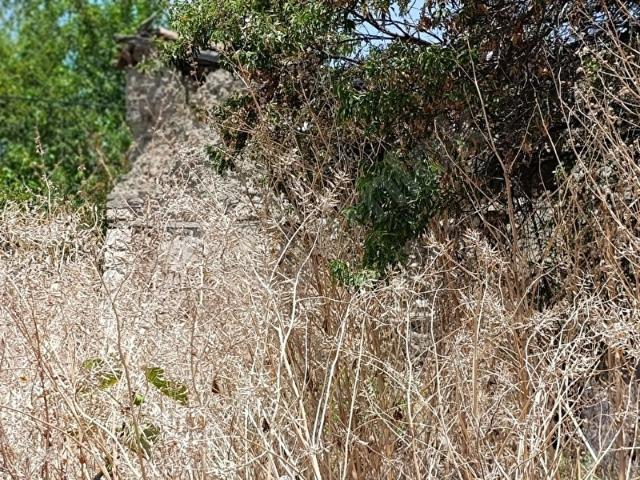 Ulamış Mahallesi, Seferihisar içerisinde satılık Arsa