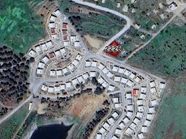 Seferihisar, İzmir içerisinde satılık Arsa