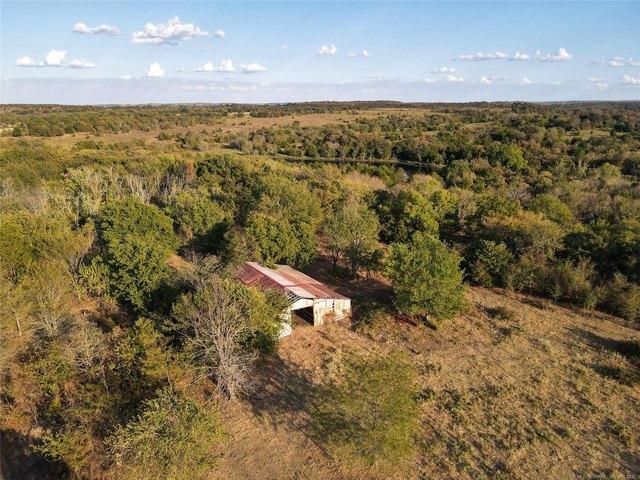 Land for sale in Oklahoma