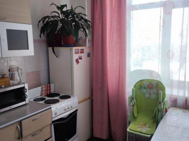 Квартира продажа в Улан-удэ