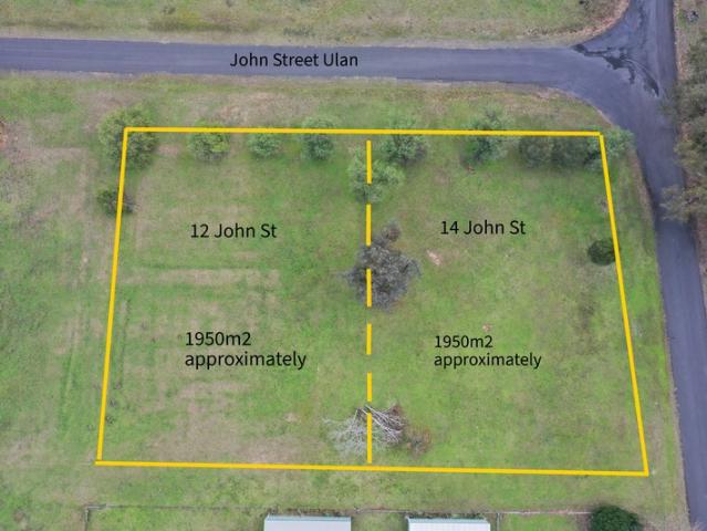 Property for rent in Ulan, New South Wales