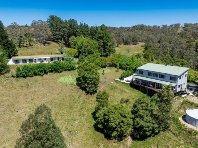 Cottage for sale in Ganbenang, New South Wales