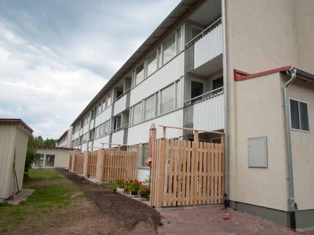 Lägenhet hyra i Motala, Östergötland