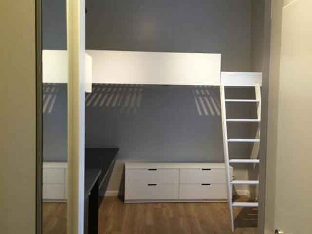 Kamer location à Elsene, Bruxelles