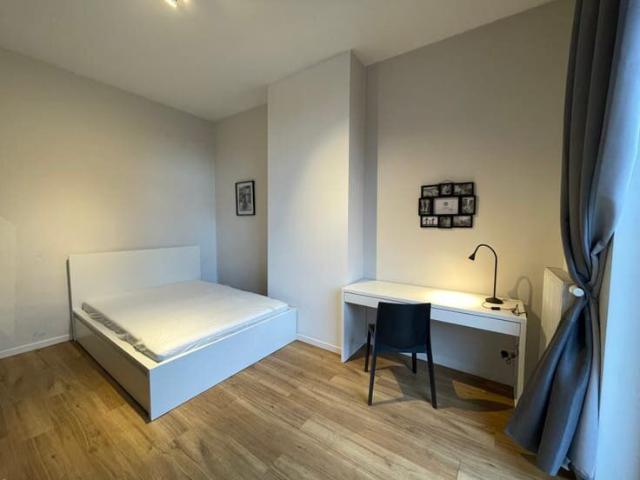Kamer location à Elsene, Bruxelles