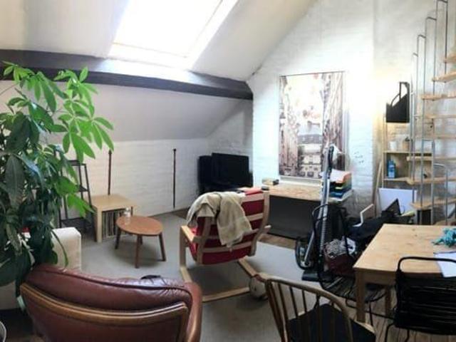 Kamer location à Elsene, Bruxelles