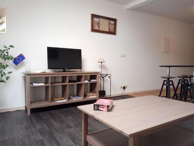 Appartement location à Elsene, Bruxelles