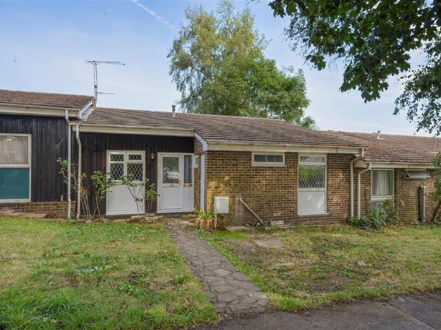 House for rent in Hales Place, The Bridge