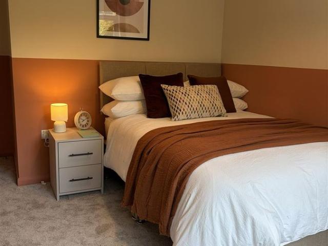 Apartment for rent in Hales Place, The Bridge