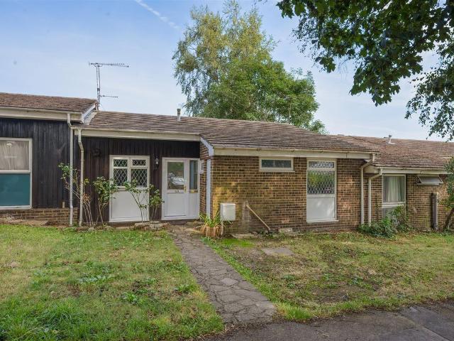 House for rent in Hales Place, The Bridge