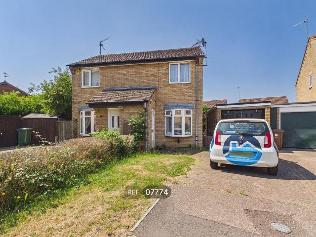 Apartment for rent in Peterborough