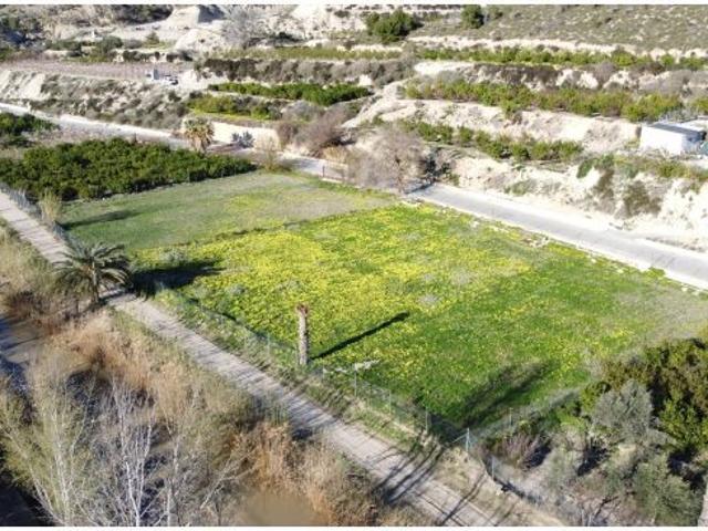 Local Comercial en venta en Valle de Ricote, Murcia