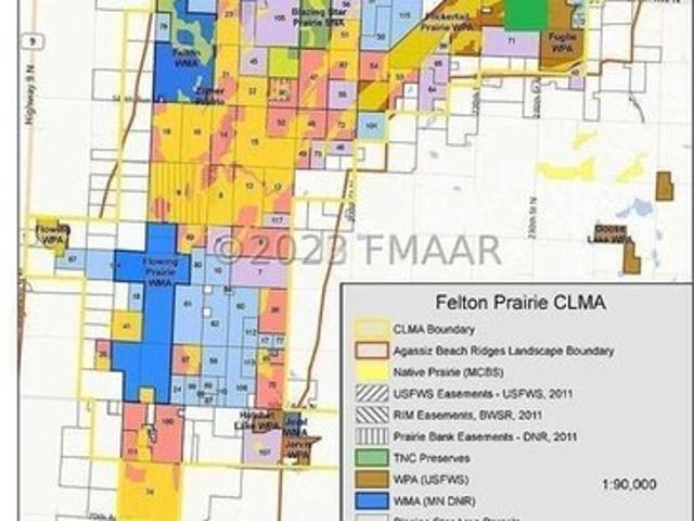 Land for sale in Kansas
