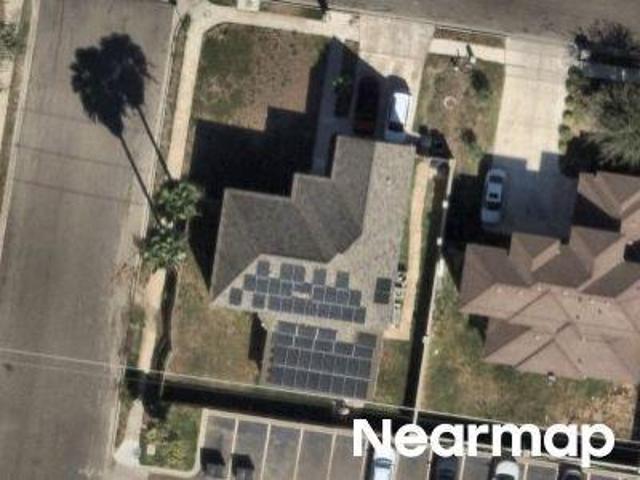 House for sale in Hidalgo, Texas