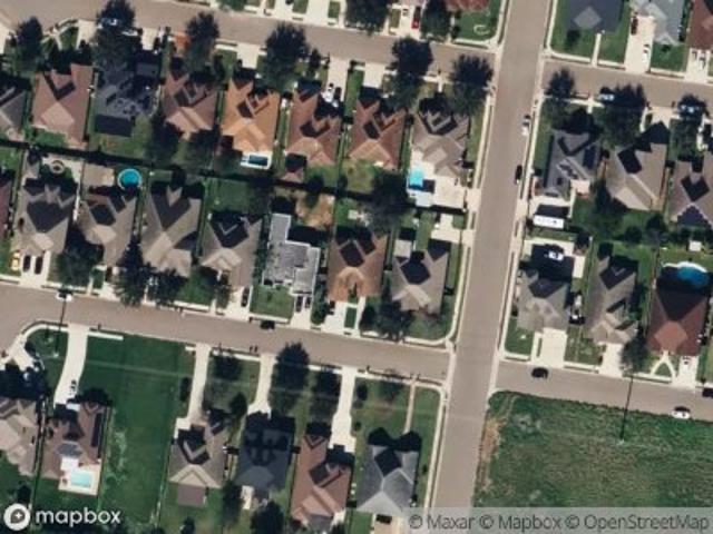 House for sale in Hidalgo, Texas