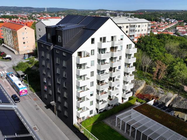 Lägenhet hyra i Göteborg, Västra Götaland