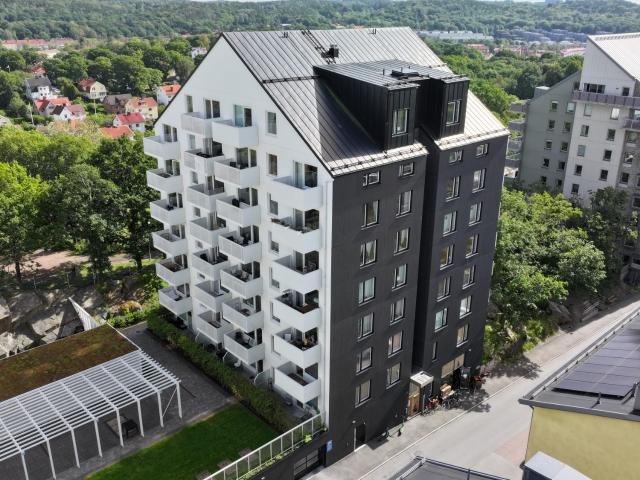 Lägenhet hyra i Göteborg, Västra Götaland