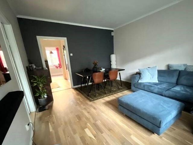 Lägenhet hyra i Prästgårdsängen, Göteborg