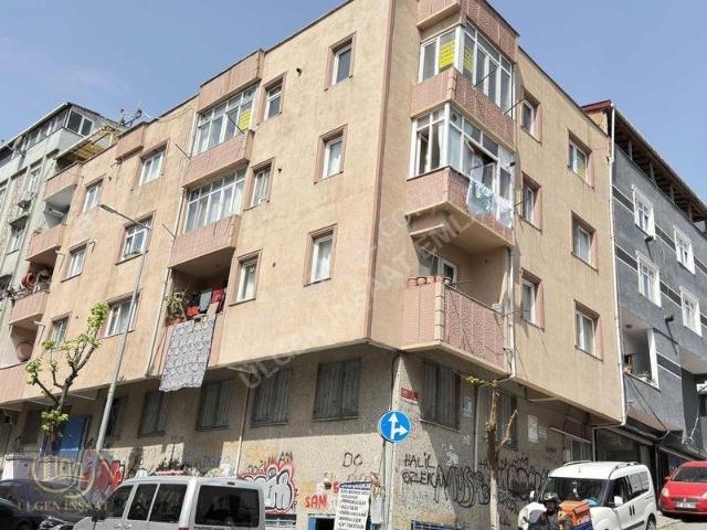 Gaziosmanpaşa, İstanbul içerisinde satılık mülk