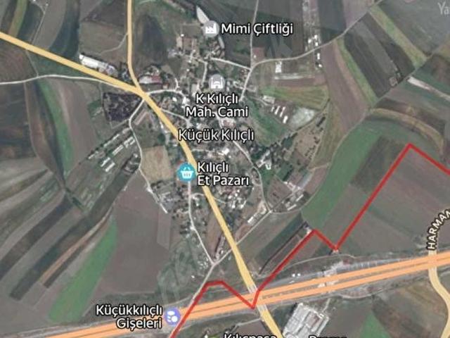 Silivri, İstanbul içerisinde satılık mülk