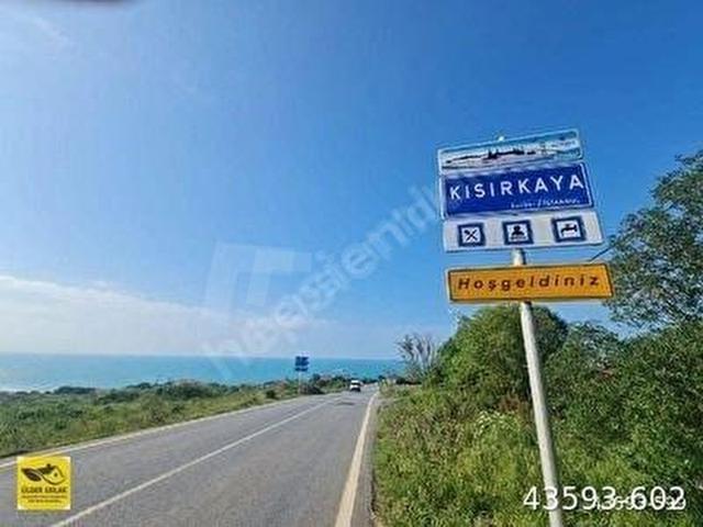 Sariyer, İstanbul içerisinde satılık Arsa