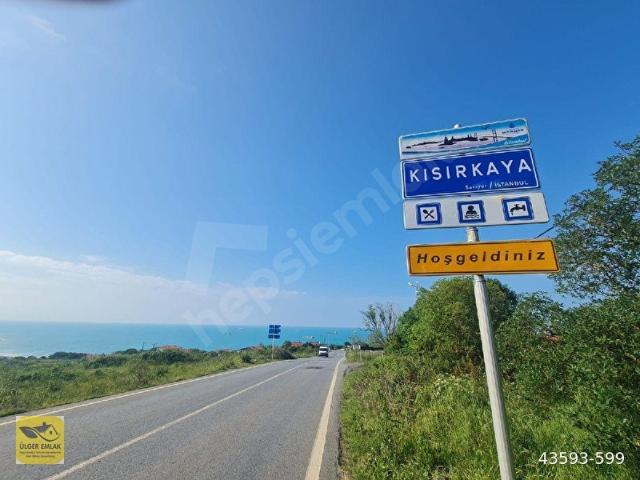 Sariyer, İstanbul içerisinde satılık Arsa