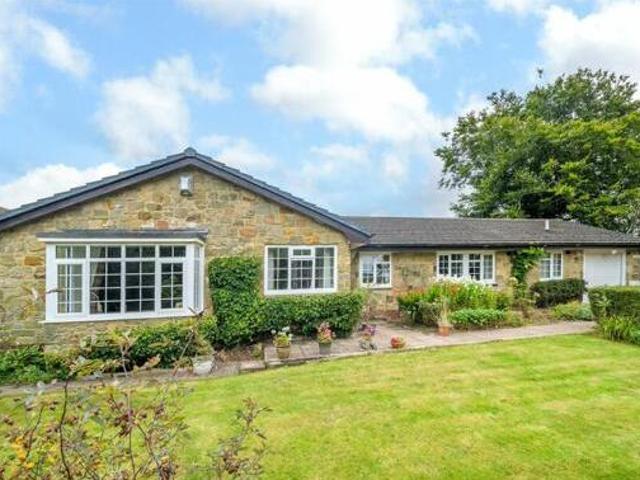 House for sale in Morpeth, Northumberland