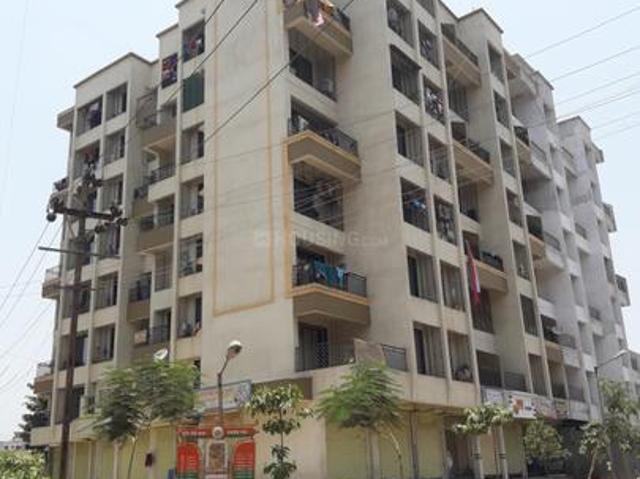 Flat for sale in Kalyan-dombivali, National Capital Territory Of Delhi