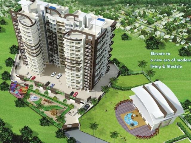 Flat for sale in Kalyan-dombivali, Kalyan