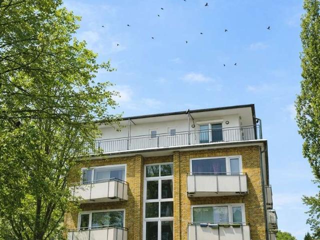 Wohnung kaufen in Hamburg-Mitte, Hamburg