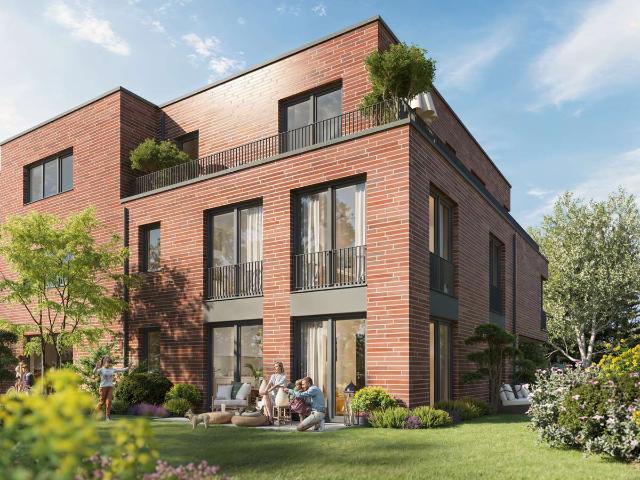 Wohnung kaufen in Altona, Hamburg
