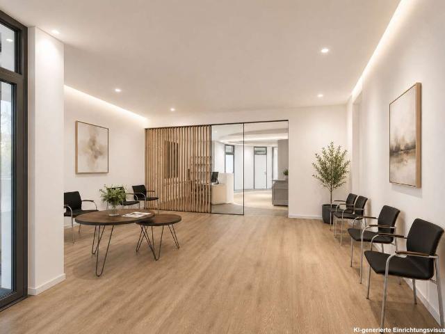Büro kaufen in Rotherbaum, Hamburg