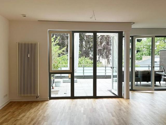 Apartment mieten in St. Georg, Hamburg