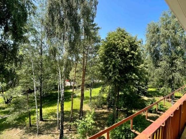 Mieszkanie na sprzedaż w Karczew, Mazowieckie