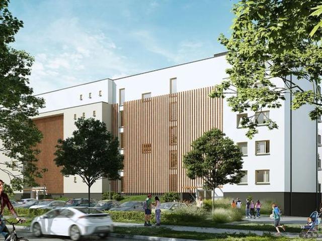 Mieszkanie na sprzedaż w Szamotuły, Wielkopolskie