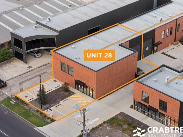 Warehouse for rent in Camerons Creek, Victoria