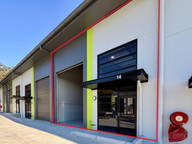 Warehouse for rent in New South Wales