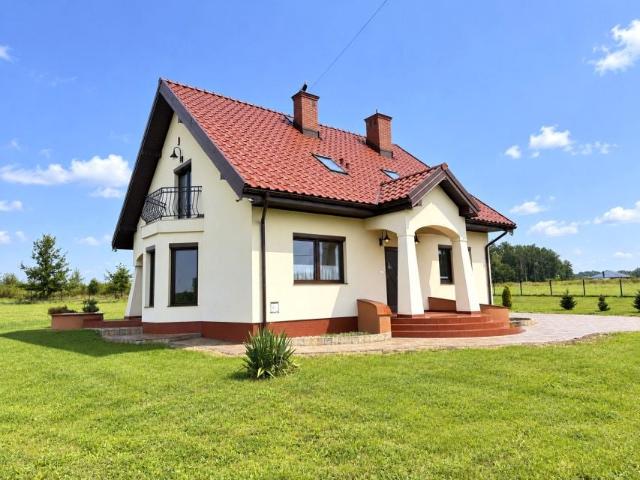 Dom do wynajęcia w Dąbrowa Tarnowska, powiat dąbrowski