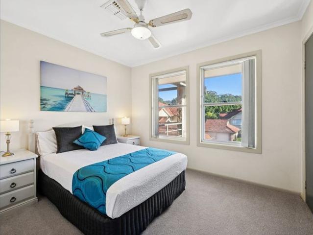 Townhouse for rent in Korora, New South Wales