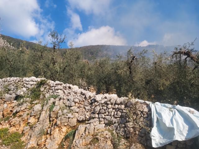 Terreno in vendita a Sonnino, Latina